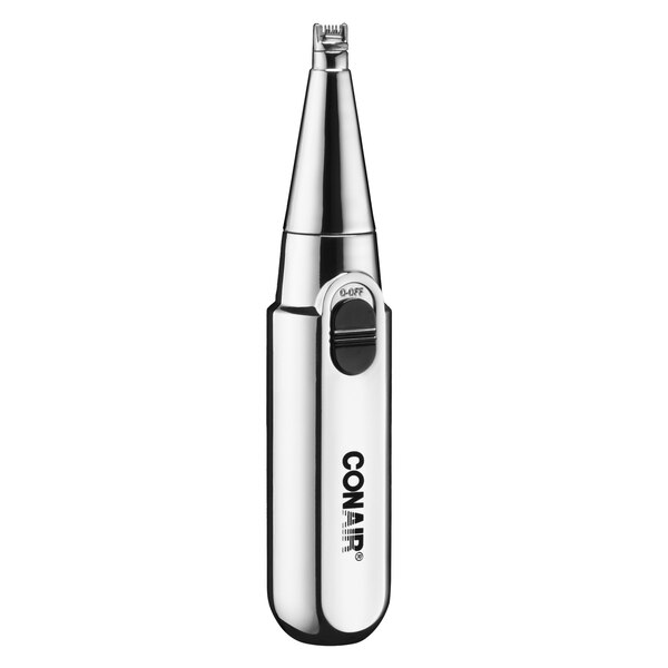 Conair Chrome 3-in-1 Haircut & Grooming Kit