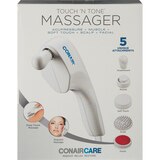 Conair Touch'n Tone Massager, thumbnail image