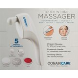Conair Touch'n Tone Massager, thumbnail image