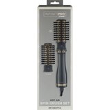 Conair InfinitiPRO 2-in-1 Hot Air Spin Dryer Brush, thumbnail image