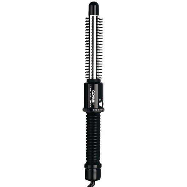 Conair Instant Heat Styling Brush, .75 IN
