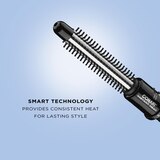 Conair Instant Heat Styling Brush, .75 IN, thumbnail image