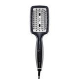 Conair InfinitiPRO Diamond-Infused Ceramic Smoothing Hot Paddle Brush, thumbnail image