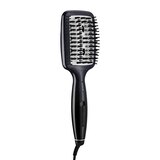 Conair InfinitiPRO Diamond-Infused Ceramic Smoothing Hot Paddle Brush, thumbnail image