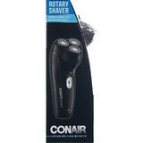 Conair Corporation Mens Rechargeable Rotary Shaver, thumbnail image