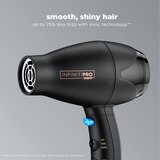 Conair InfinitiPRO Mighty Mini Compact Lightweight Hair Dryer, thumbnail image