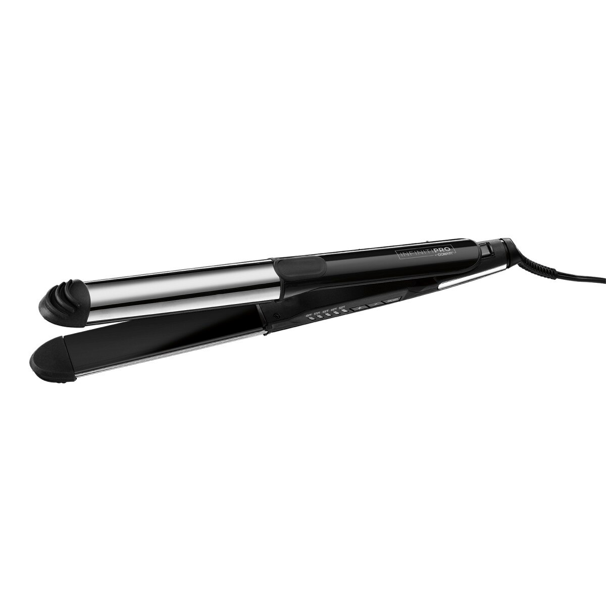 Conair InfinitiPRO - Herramienta para peinar 2 en 1