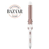 Conair Double Ceramic Curling Iron, 1 IN, thumbnail image