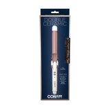 Conair Double Ceramic Curling Iron, 1 IN, thumbnail image