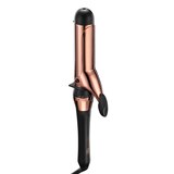 Conair InfinitiPRO Titanium Curling Iron, Black, 1.5 IN, thumbnail image