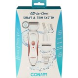 Conair All-in-One Shave and Trim System, thumbnail image