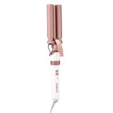 Conair Double Ceramic Triple Barrel Waver Crimping Iron, thumbnail image