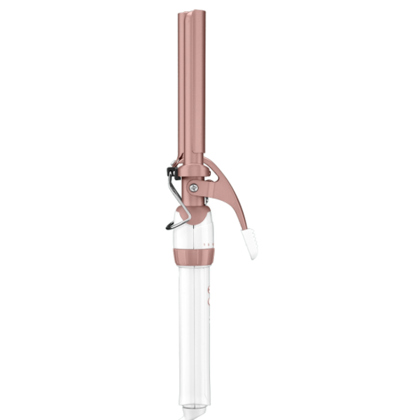Conair Double Ceramic Triple Barrel Waver Crimping Iron