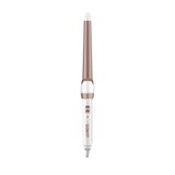 Conair Double Ceramic Tapered Curling Wand, .75 IN to 1.25 IN, thumbnail image