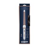 Conair Double Ceramic Tapered Curling Wand, .75 IN to 1.25 IN, thumbnail image