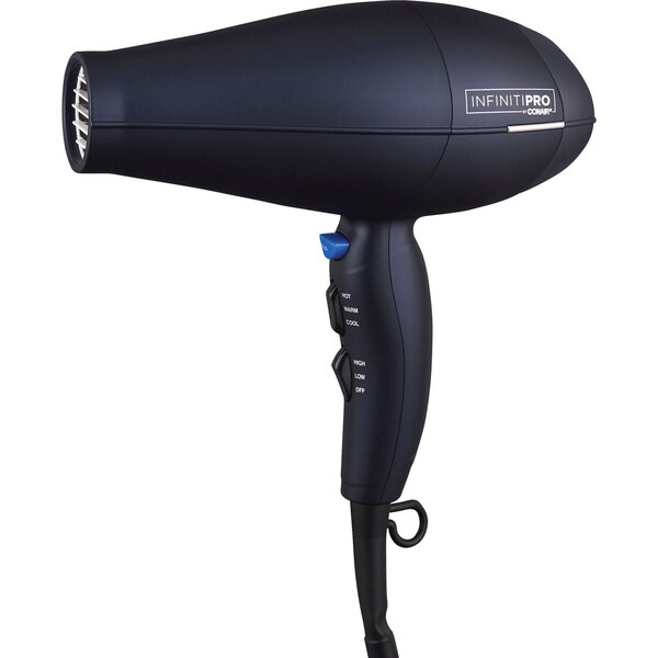 Conair INFINITIPro Texture Hair Dryer