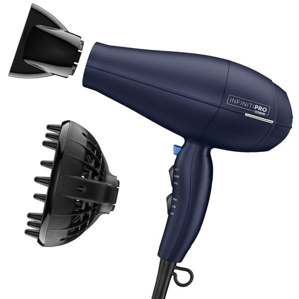 Conair INFINITIPro Texture Hair Dryer