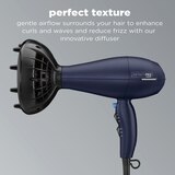 Conair INFINITIPro Texture Hair Dryer, thumbnail image