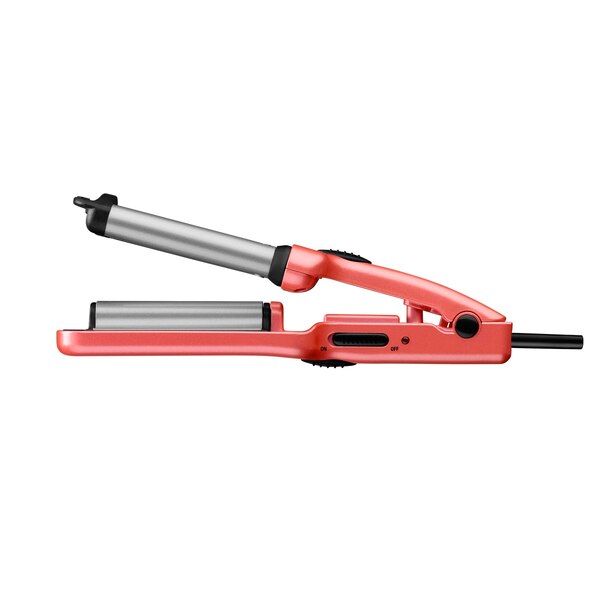 Conair Mini Triple Barrel Wild Waver