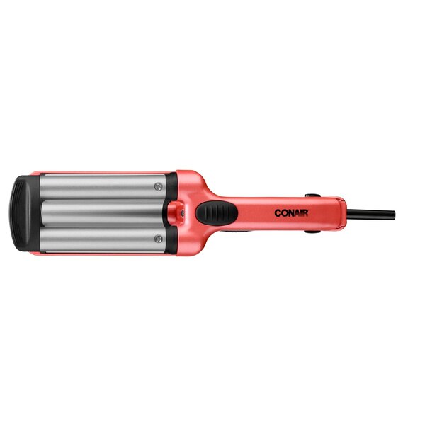 Conair Mini Triple Barrel Wild Waver