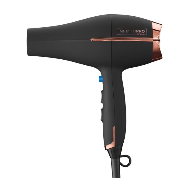 Conair InfinitiPRO Full Body & Shine Pro Hair Dryer