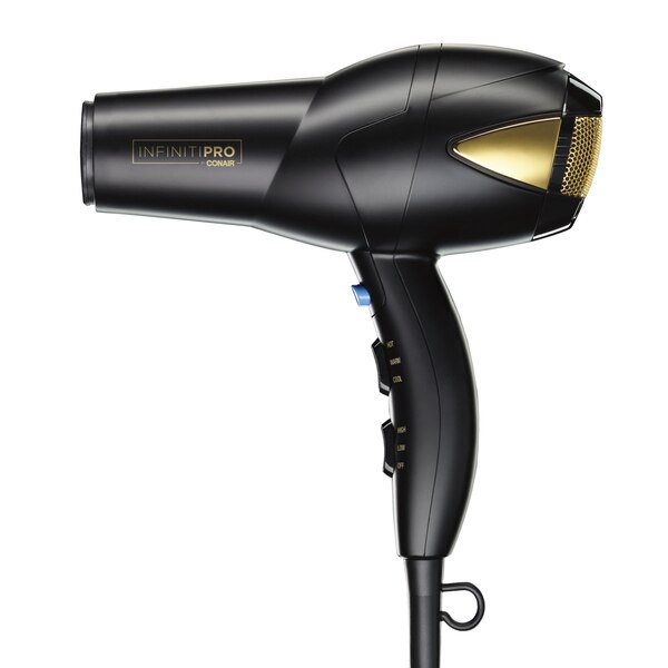 Conair InfinitiPRO Pro Performance Salon Hair Dryer