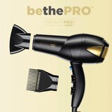 Conair InfinitiPRO Pro Performance Salon Hair Dryer, thumbnail image