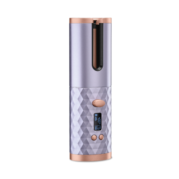 Conair Unbound Cordless Auto Hair Curler