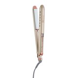 Conair InfinitiPro Frizz Free Titanium Ceramic Flat Iron, 1 IN, thumbnail image