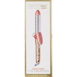 Conair InfinitiPRO Frizz-Free Curling Iron, 1.25 IN, thumbnail image
