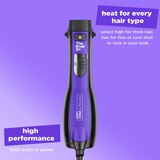 Conair InfinitiPRO The Knot Dr. All-in-One Dryer Brush, thumbnail image