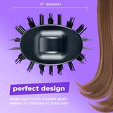 Conair InfinitiPRO The Knot Dr. All-in-One Dryer Brush, thumbnail image