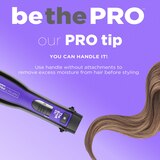 Conair InfinitiPRO The Knot Dr. All-in-One Dryer Brush, thumbnail image