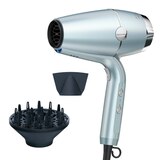Conair InfinitiPRO Smoothwrap Hair Dryer, Blue, thumbnail image