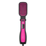 Conair InfinitiPRO The Knot Dr. All-in-One Smoothing Dryer Brush, thumbnail image