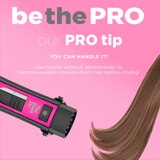 Conair InfinitiPRO The Knot Dr. All-in-One Smoothing Dryer Brush, thumbnail image 2 of 11