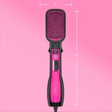 Conair InfinitiPRO The Knot Dr. All-in-One Smoothing Dryer Brush, thumbnail image 3 of 11
