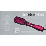 Conair InfinitiPRO The Knot Dr. All-in-One Smoothing Dryer Brush, thumbnail image