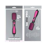 Conair InfinitiPRO The Knot Dr. All-in-One Smoothing Dryer Brush, thumbnail image
