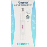 Conair True Glow Discreet Nose & Ear Trimmer, thumbnail image