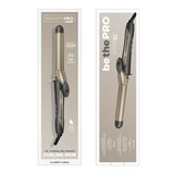 Conair InfinitiPRO Tourmaline Ceramic Curling Iron, 1 IN, thumbnail image