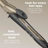 Conair InfinitiPRO Tourmaline Ceramic Curling Iron, 1 IN, thumbnail image