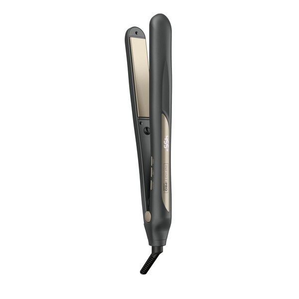 Conair InfinitiPRO Tourmaline Ceramic Flat Iron, 1 IN