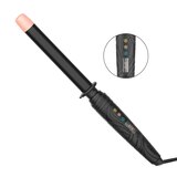 The Curl Collective 3-in-1 Ceramic Curling Wand, .5 IN to 1.25 IN, thumbnail image