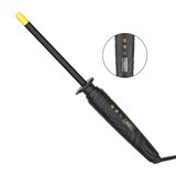 The Curl Collective 3-in-1 Ceramic Curling Wand, .5 IN to 1.25 IN, thumbnail image