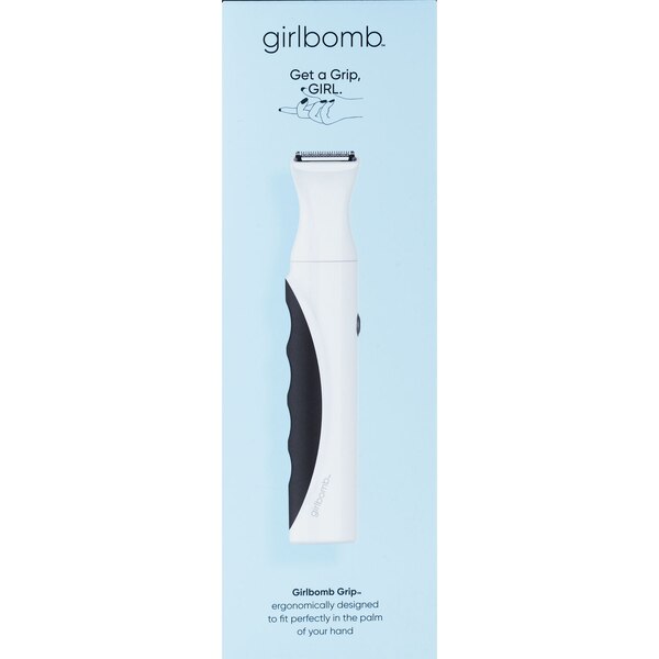 Conair GirlBomb BikiniBomb Trim & Shave