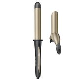 Conair InfinitiPRO Tourmaline Ceramic Curling Wand, 1.25 IN, thumbnail image