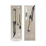 Conair InfinitiPRO Tourmaline Ceramic Curling Wand, 1.25 IN, thumbnail image