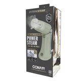 Conair ExtremeSteam® Travel Fabric Steamer, thumbnail image