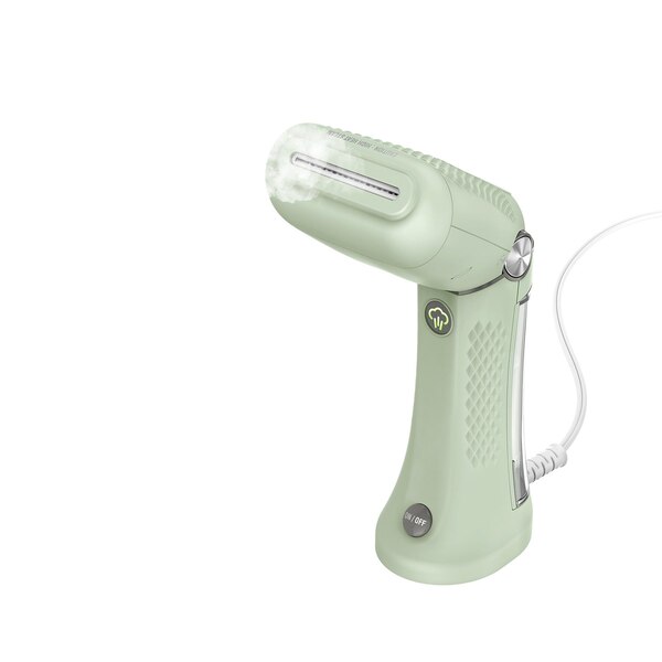 Conair ExtremeSteam® Travel Fabric Steamer